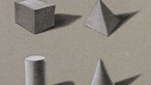 25天更好的图纸,图纸基本形式