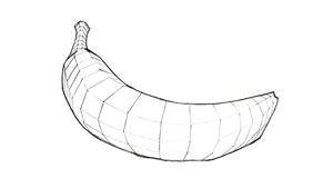 25天更好的图纸——交叉轮廓线