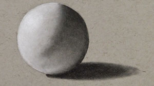 25天更好的图纸,阴影和光线