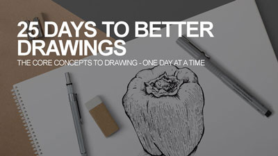 25天更好的图纸