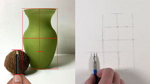 观测、测量和映射