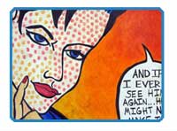 波普艺术课程计划