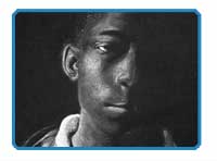 反向自画像教案