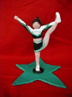 粘土数字艺术教学计划