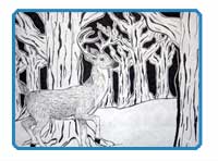 交叉等高线教案