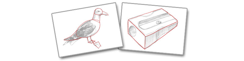 图101 -绘制基本形状