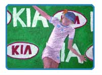 人体素描教学计划