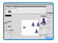 如何创建一个射击游戏part1吗