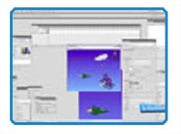 如何创建一个射击游戏第4部分