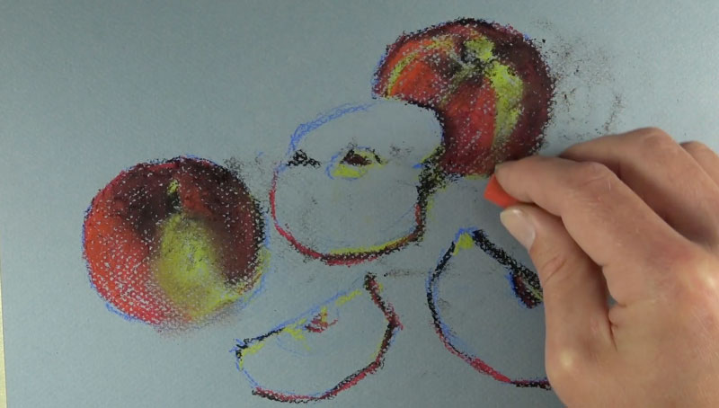 添加初始柔和的应用程序