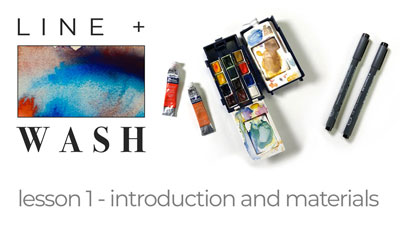 线和清洗材料和工具