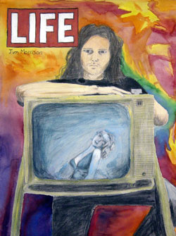 杂志封面艺术教学计划