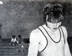 记忆画艺术教学计划