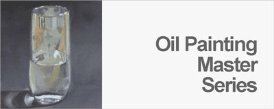油画大师系列