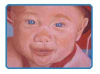 柔和的肖像教案