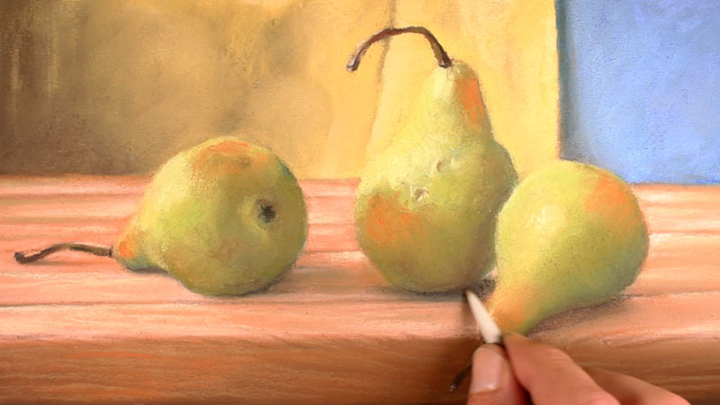 黑暗的阴影与黑色