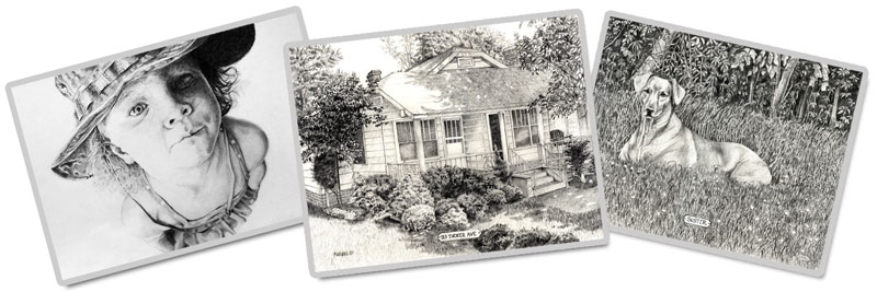 如何给图纸上阴影