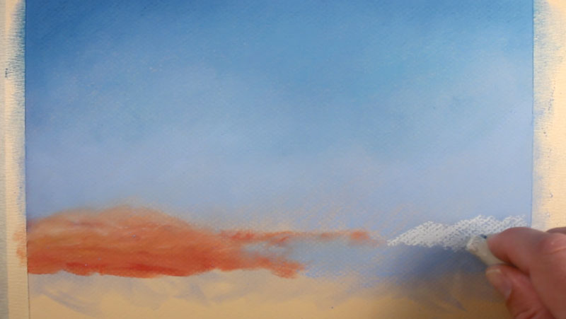 层粉的基础应用