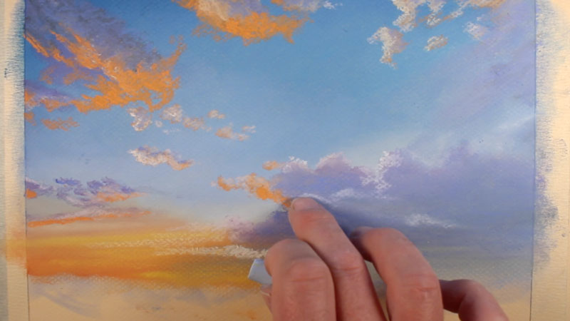 混合粉应用程序