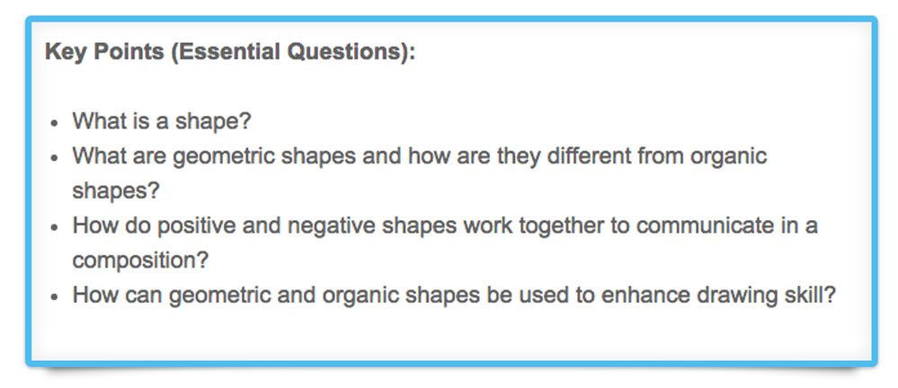 至关重要的问题
