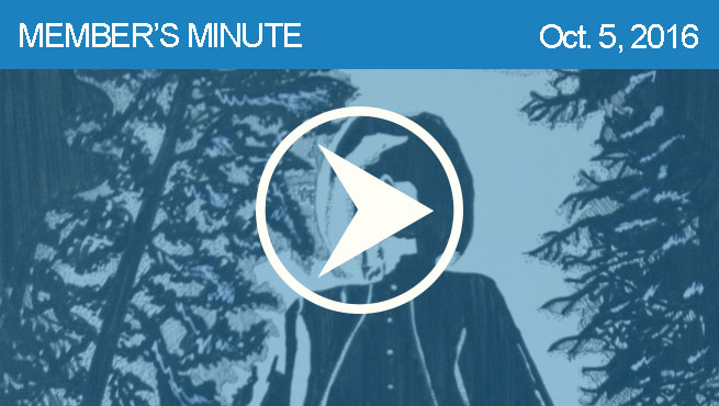 钢笔和墨水批判