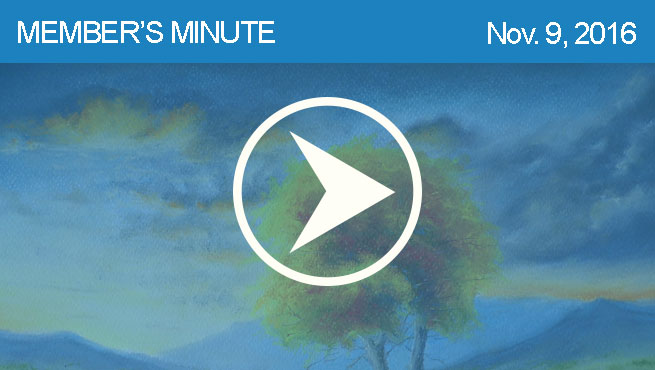 柔和的风景批判