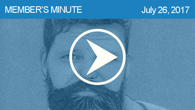 批判的石墨肖像