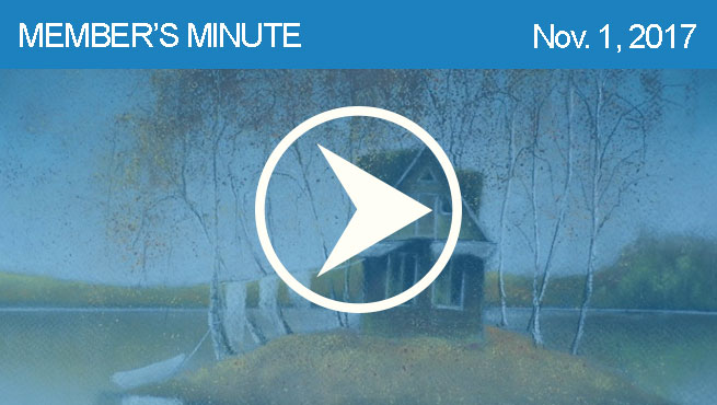 柔和的风景批判