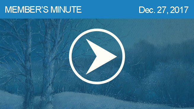 柔和的风景批判