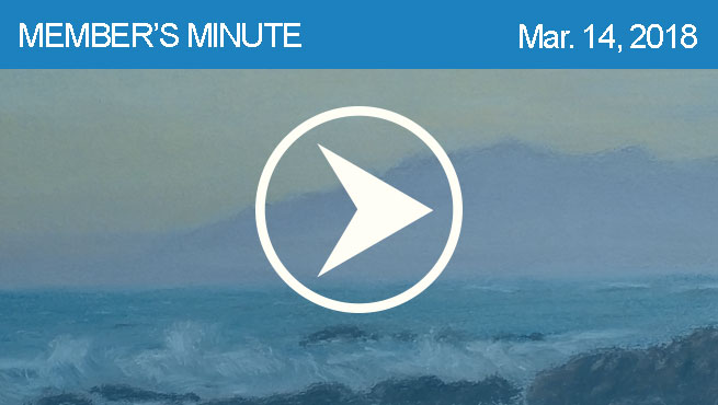 柔和的风景批判