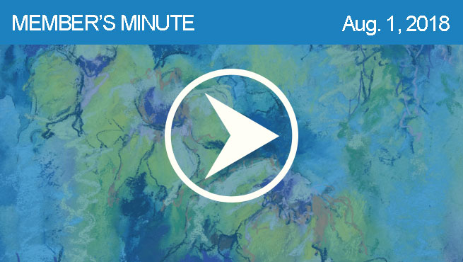 抽象的柔和的批判