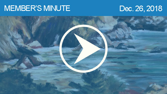 柔和的风景批判