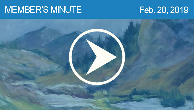 柔和的风景批判