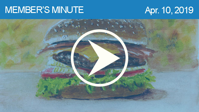 水粉颜料绘画批评