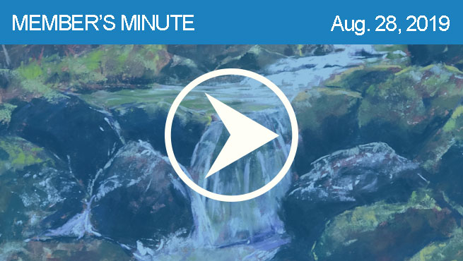 柔和的风景批判