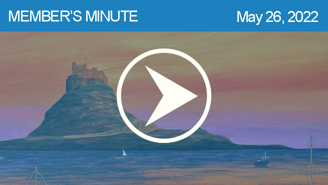 丙烯酸山水画批判