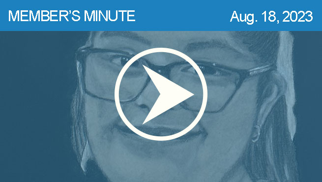 木炭肖像绘画批评