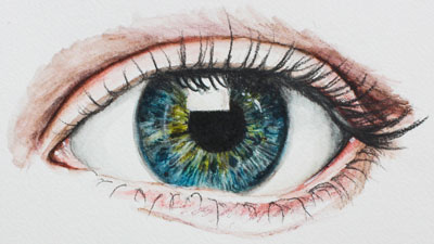 如何画Graphitint铅笔吗