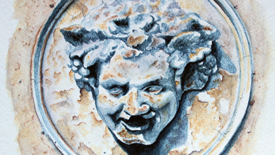 水彩铅笔——第1部分课程模块